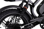 Altec Arion Fatbike 20 inch 7v 18 klein