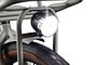 Crown Barcelona Elektrische Transportfiets 28 inch 57cm 13 klein