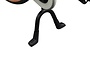 Crown Barcelona Elektrische Transportfiets 28 inch 57cm 12 klein