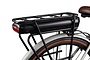 Crown Barcelona Elektrische Transportfiets 28 inch 50cm 12 klein