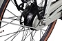 Crown Barcelona Elektrische Transportfiets 28 inch 50cm 11 klein
