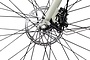 Crown Los Angeles Elektrische Damesfiets 28 inch 52cm 11 klein