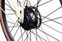 Crown Las Vegas Elektrische Transportfiets 28inch 57cm 7v 10 klein