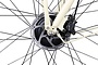 Crown Las Vegas Elektrische Transportfiets 28inch 57cm 7v 12 klein