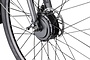 Crown Sydney Elektrische Damesfiets 28 inch 52cm 7v 10 klein