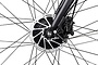 Crown Sydney Elektrische Damesfiets 28 inch 52cm 7v 12 klein