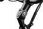 Crown Sydney Elektrische Damesfiets 28 inch 52cm 7v 13 klein