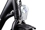 Crown Sydney Elektrische Damesfiets 28 inch 52cm 7v 14 klein