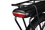 Crown Sydney Elektrische Damesfiets 28 inch 52cm 7v 15 klein