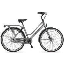 Altec Altec Manta 28 inch Damesfiets 52cm 3v