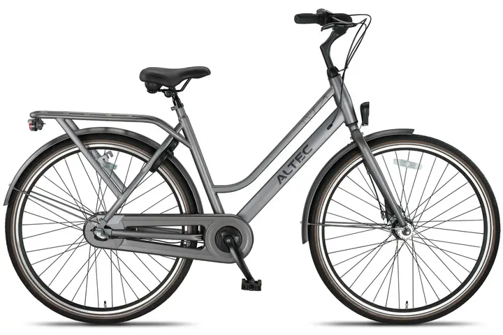 Altec Manta 28 inch Damesfiets 52cm 3v 2