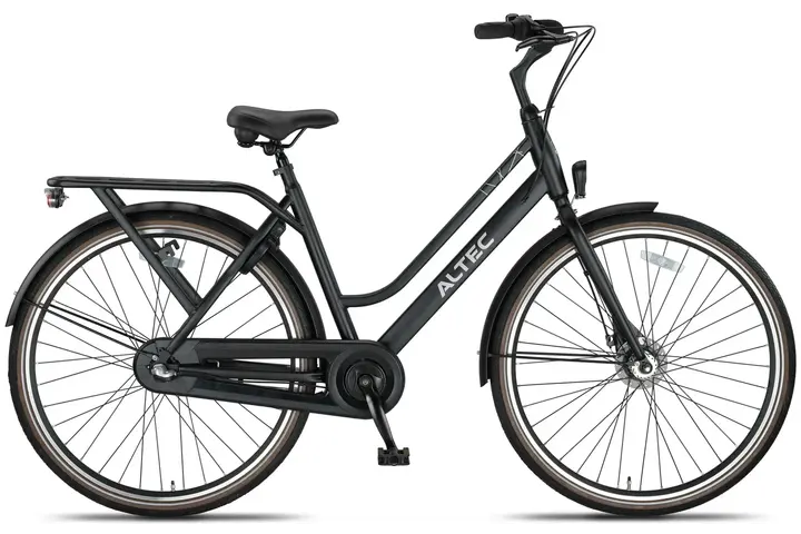 Altec Manta 28 inch Damesfiets 52cm 3v 2