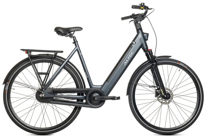 Altec Flow Elektrische Damesfiets 28 inch 55cm 2