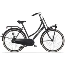 Cortina Cortina U4 Transportfiets 28 inch 50cm R3