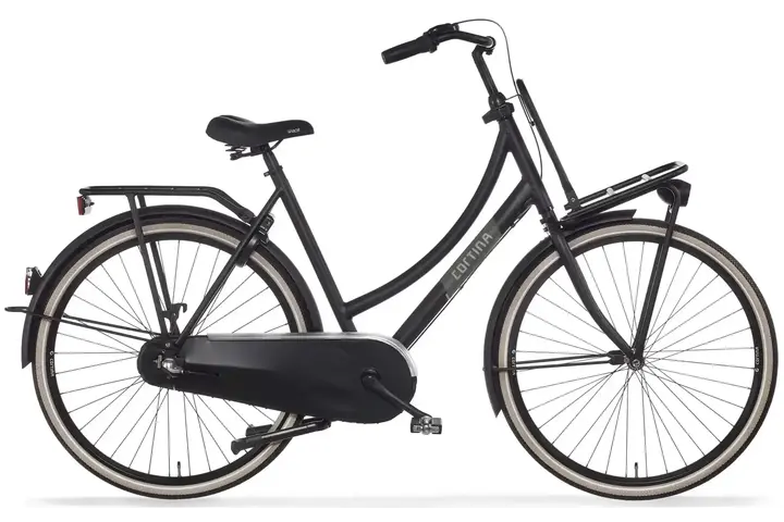 Cortina U4 Transportfiets 28 inch 50cm R3 3
