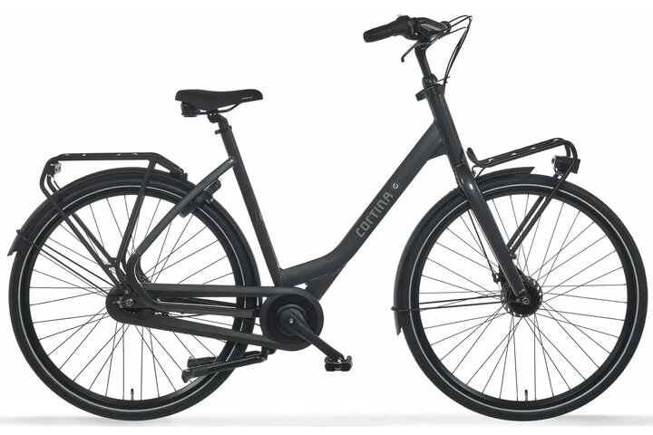 Cortina Common Transportfiets 28 inch 57cm ND7 4