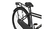 Altec Classic Transportfiets Heren 28 inch 55cm 4 klein