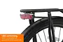 Altec Classic Transportfiets Heren 28 inch 55cm 9 klein