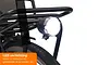 Altec Classic Transportfiets Heren 28 inch 55cm 8 klein