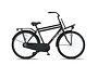Altec Classic Transportfiets Heren 28 inch 55cm 1 klein