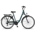 Altec Verona Damesfiets 28 inch 52cm 7v