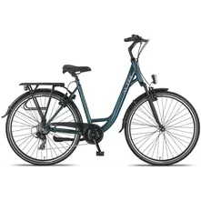 Altec Altec Verona Damesfiets 28 inch 7v