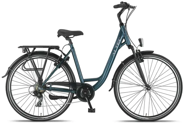 Altec Verona Damesfiets 28 inch 52cm 7v 1