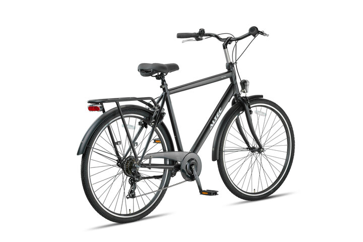 Altec Metro Herenfiets 28 inch 50cm 7v 3