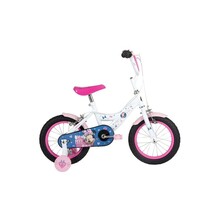 Volare Disney Minnie Kinderfiets  Meisjes 14 inch  V-brakes