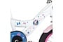 Disney Minnie Kinderfiets  Meisjes 14 inch  V-brakes 5 klein