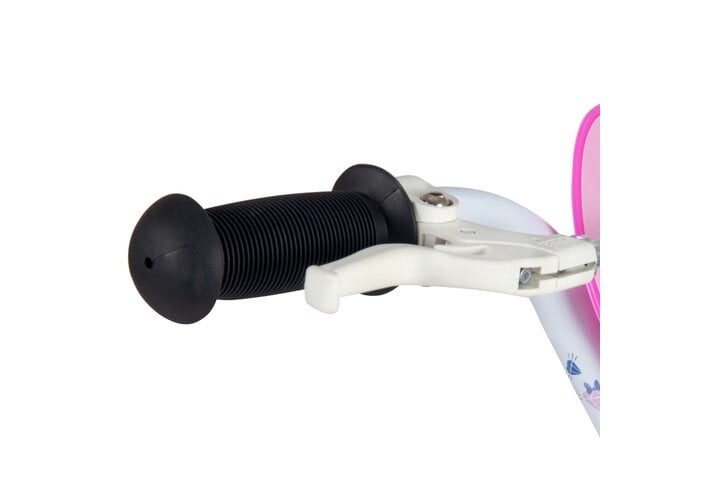 Disney Minnie Kinderfiets  Meisjes 14 inch  V-brakes 9