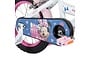 Disney Minnie Kinderfiets  Meisjes 14 inch  V-brakes 7 klein