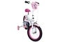 Disney Minnie Kinderfiets  Meisjes 14 inch  V-brakes 3 klein