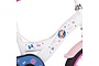 Disney Minnie Kinderfiets  Meisjes 16 inch  V-brakes 5 klein