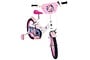 Disney Minnie Kinderfiets  Meisjes 16 inch  V-brakes 4 klein