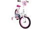 Disney Minnie Kinderfiets  Meisjes 16 inch  V-brakes 3 klein