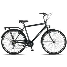Altec Altec Metro Herenfiets 28 inch 50cm 7v
