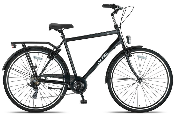 Altec Metro Herenfiets 28 inch 50cm 7v 1