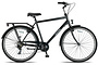 Altec Metro Herenfiets 28 inch 50cm 7v 1 klein