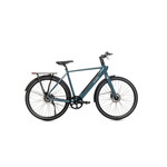 Altec Blitz Elektrische Herenfiets 28inch Zwart 55cm