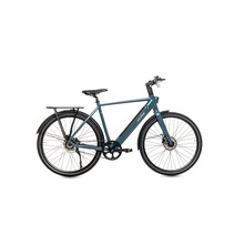 Altec Altec Blitz Elektrische Herenfiets 28inch Zwart 55cm