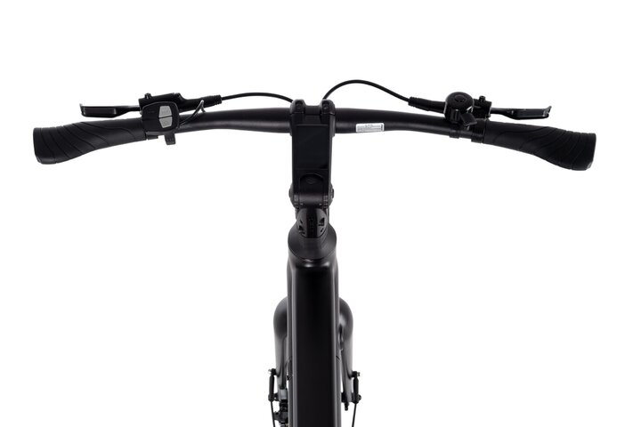 Altec Blitz Elektrische Herenfiets 28inch 59cm 3