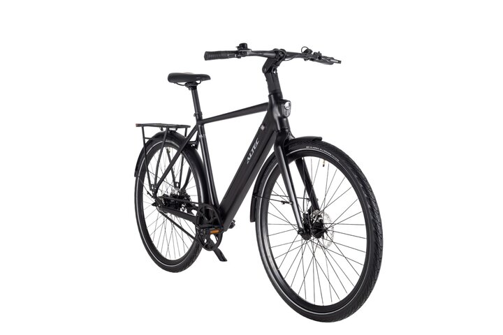 Altec Blitz Elektrische Herenfiets 28inch 59cm 2