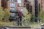 Altec Blitz Elektrische Herenfiets 28inch 59cm 16 klein