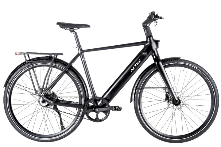 Altec Blitz Elektrische Herenfiets 28inch 59cm 1