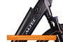 Altec Evora Elektrische Damesfiets 28 inch 50cm 7v 9 klein