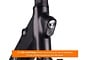 Altec Evora Elektrische Damesfiets 28 inch 50cm 7v 13 klein