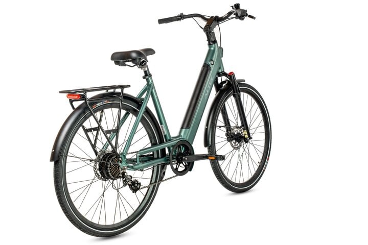 Altec Evora Elektrische Damesfiets 28 inch 50cm 7v 4