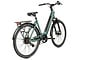 Altec Evora Elektrische Damesfiets 28 inch 50cm 7v 4 klein