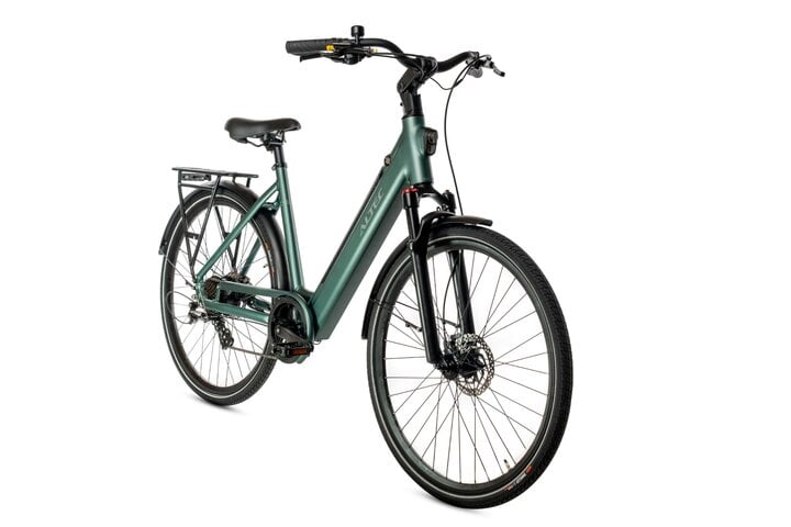 Altec Evora Elektrische Damesfiets 28 inch 50cm 7v 3
